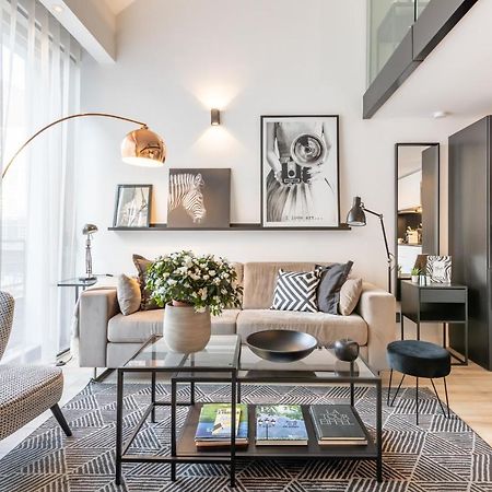 B1 Loft Duplex 175Blo-Paris Convention Διαμέρισμα Εξωτερικό φωτογραφία