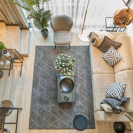 B1 Loft Duplex 175Blo-Paris Convention Διαμέρισμα Εξωτερικό φωτογραφία