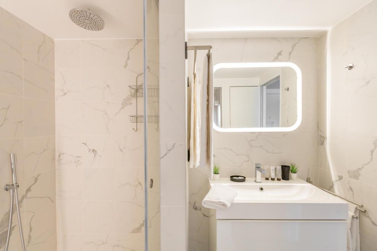 B1 Loft Duplex 175Blo-Paris Convention Διαμέρισμα Εξωτερικό φωτογραφία