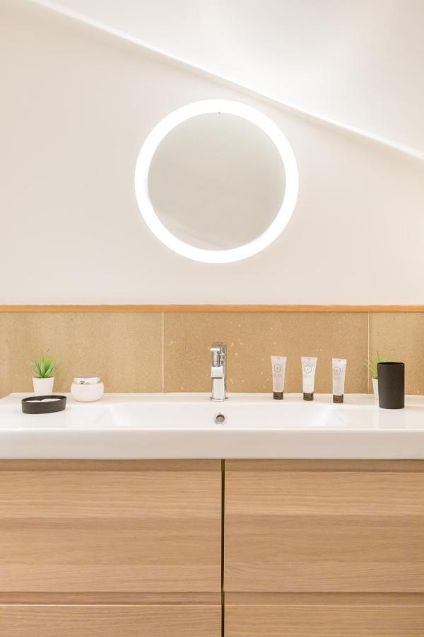 B1 Loft Duplex 175Blo-Paris Convention Διαμέρισμα Εξωτερικό φωτογραφία