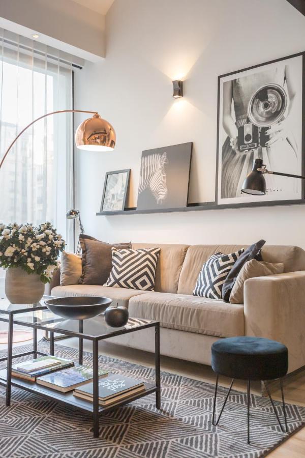 B1 Loft Duplex 175Blo-Paris Convention Διαμέρισμα Εξωτερικό φωτογραφία