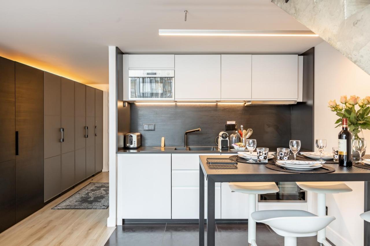 B1 Loft Duplex 175Blo-Paris Convention Διαμέρισμα Εξωτερικό φωτογραφία