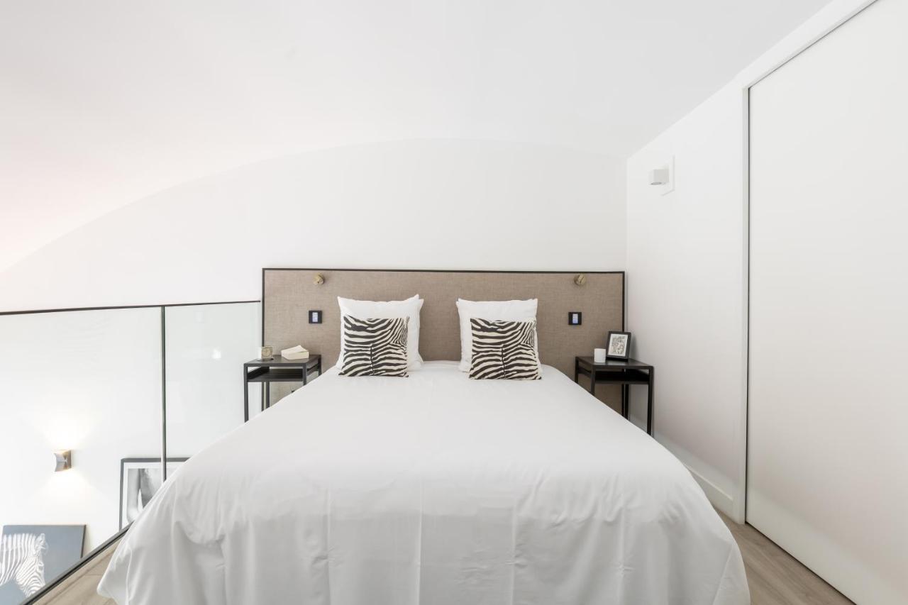 B1 Loft Duplex 175Blo-Paris Convention Διαμέρισμα Εξωτερικό φωτογραφία