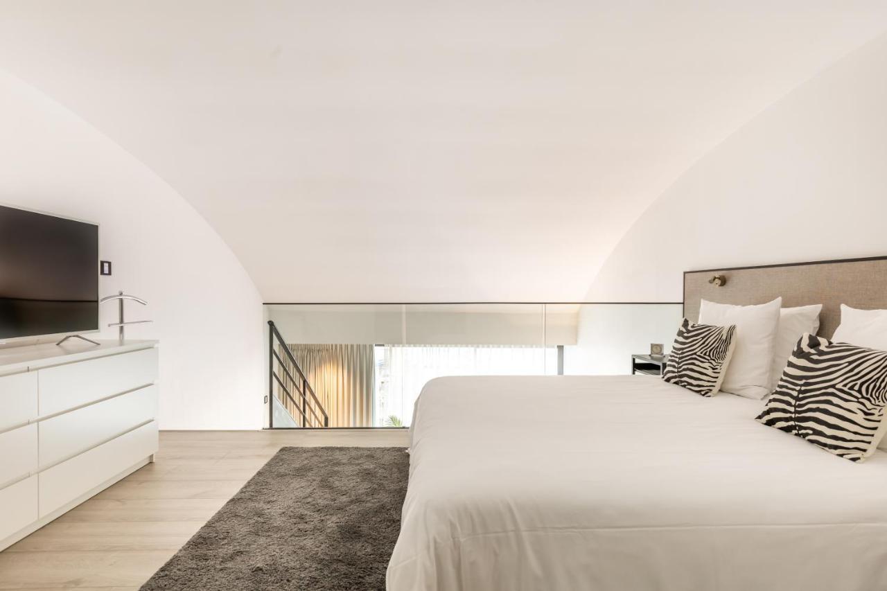 B1 Loft Duplex 175Blo-Paris Convention Διαμέρισμα Εξωτερικό φωτογραφία