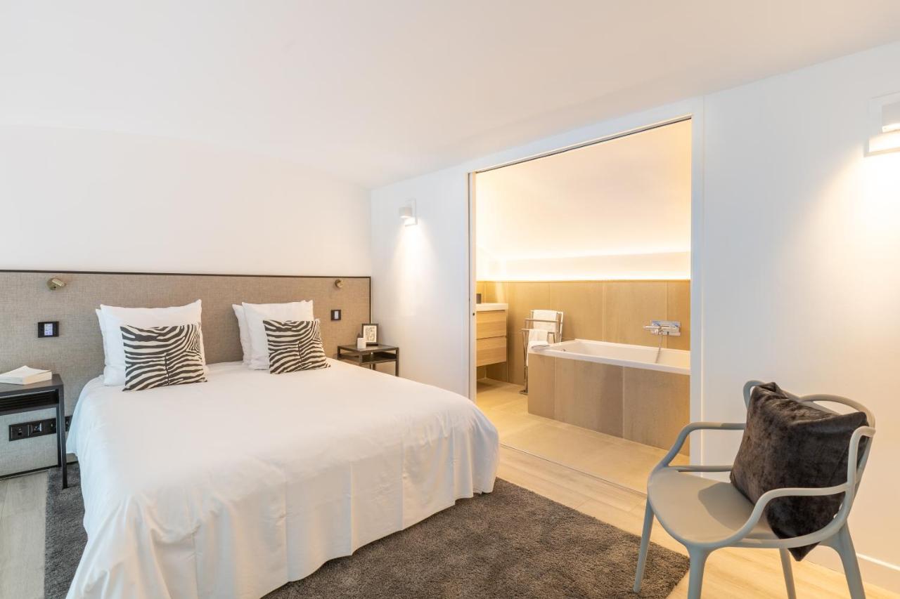 B1 Loft Duplex 175Blo-Paris Convention Διαμέρισμα Εξωτερικό φωτογραφία