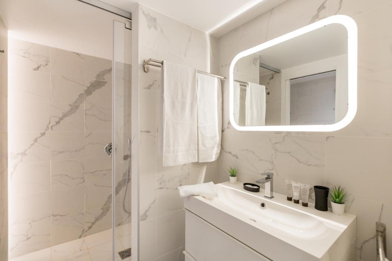 B1 Loft Duplex 175Blo-Paris Convention Διαμέρισμα Εξωτερικό φωτογραφία