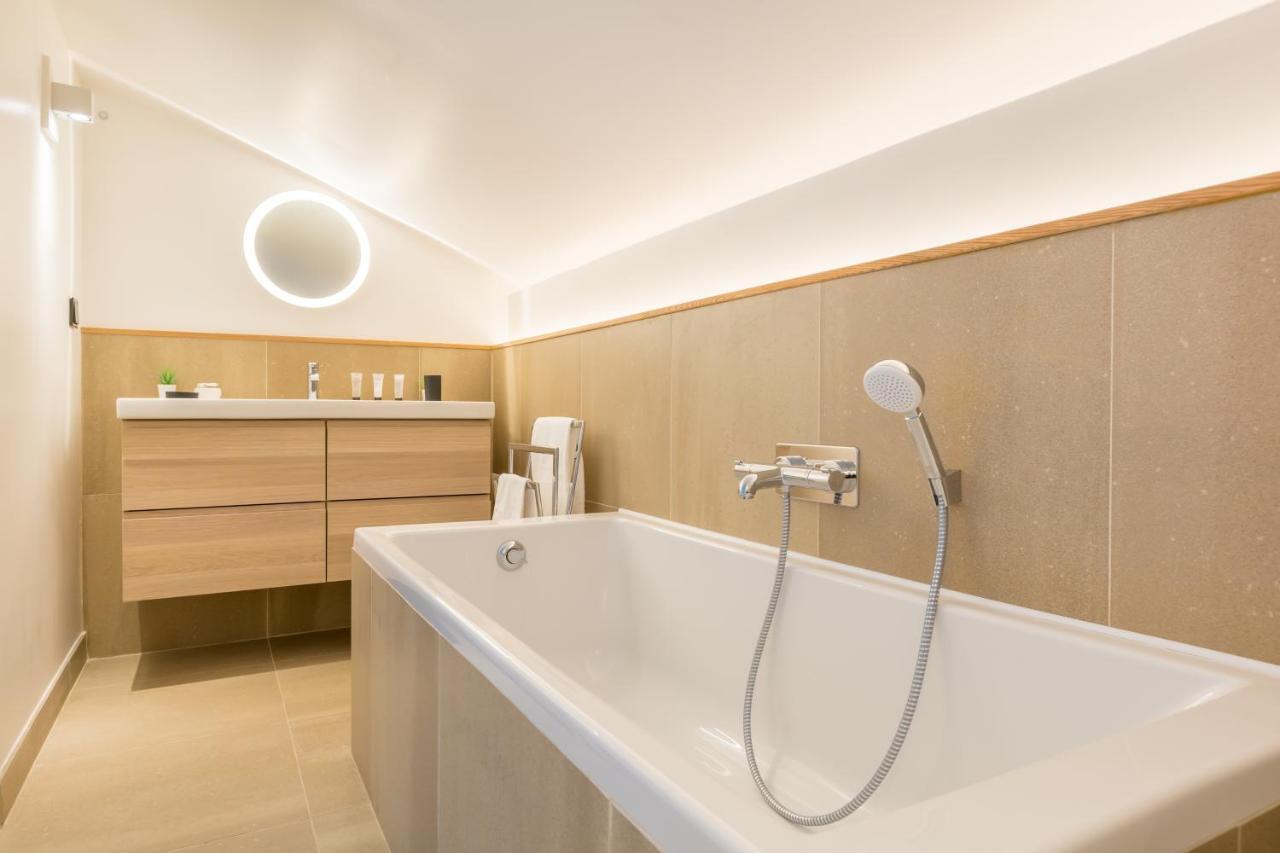 B1 Loft Duplex 175Blo-Paris Convention Διαμέρισμα Εξωτερικό φωτογραφία
