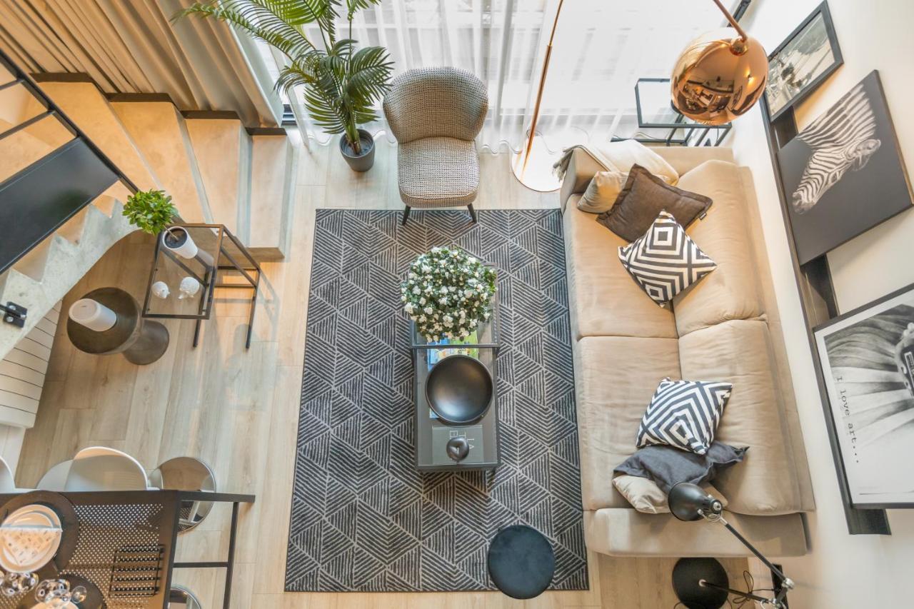 B1 Loft Duplex 175Blo-Paris Convention Διαμέρισμα Εξωτερικό φωτογραφία