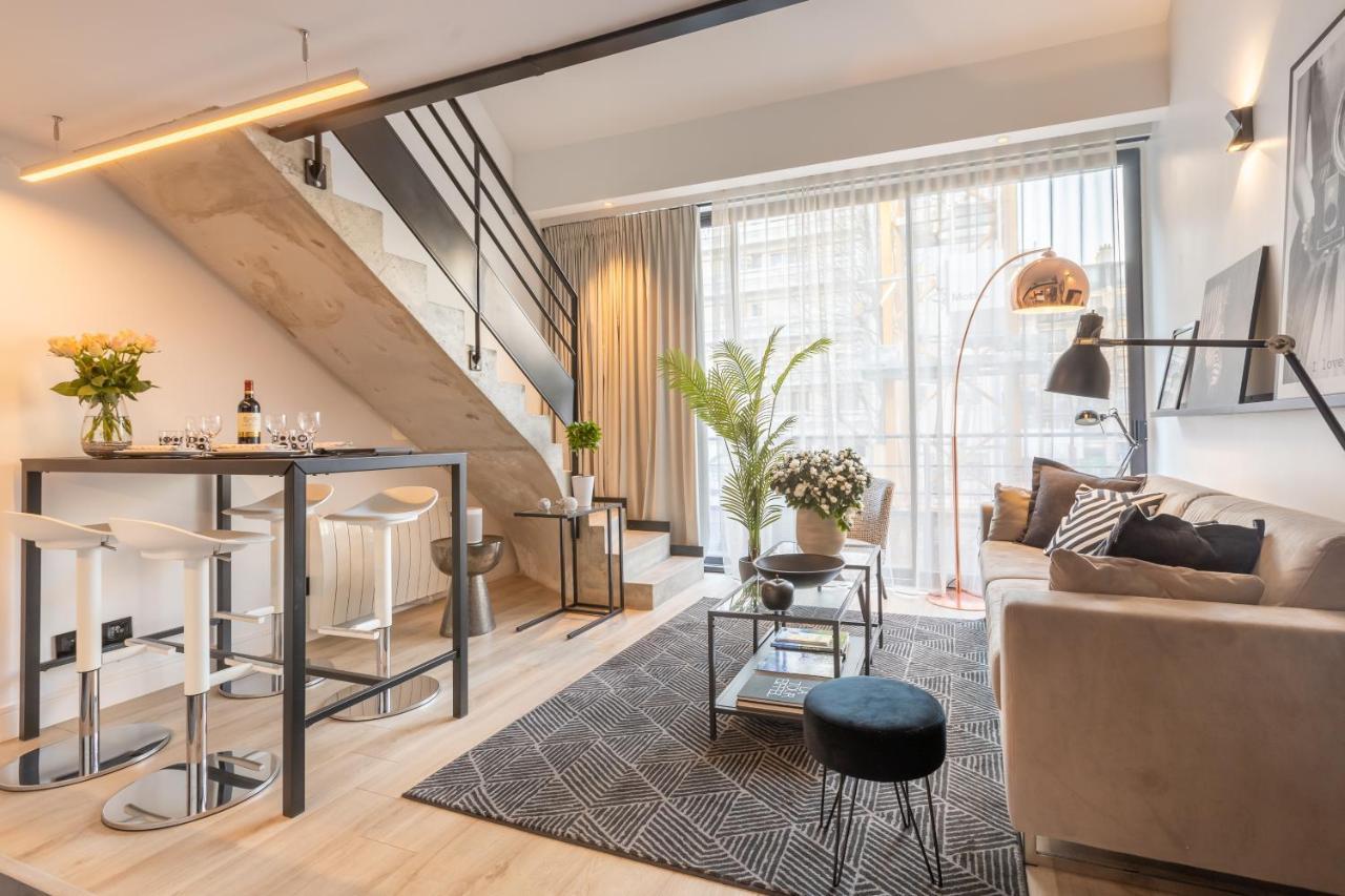 B1 Loft Duplex 175Blo-Paris Convention Διαμέρισμα Εξωτερικό φωτογραφία