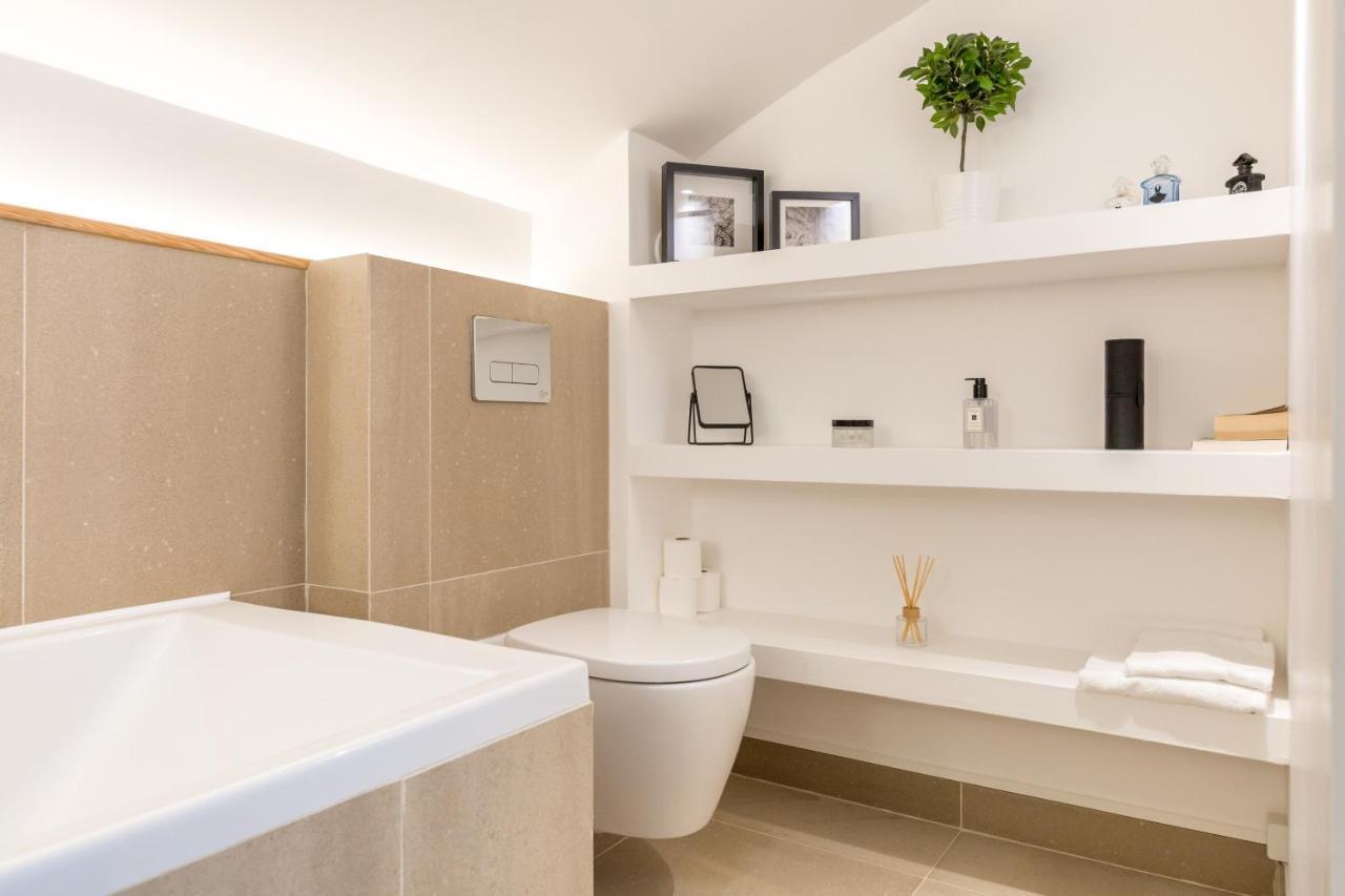 B1 Loft Duplex 175Blo-Paris Convention Διαμέρισμα Εξωτερικό φωτογραφία